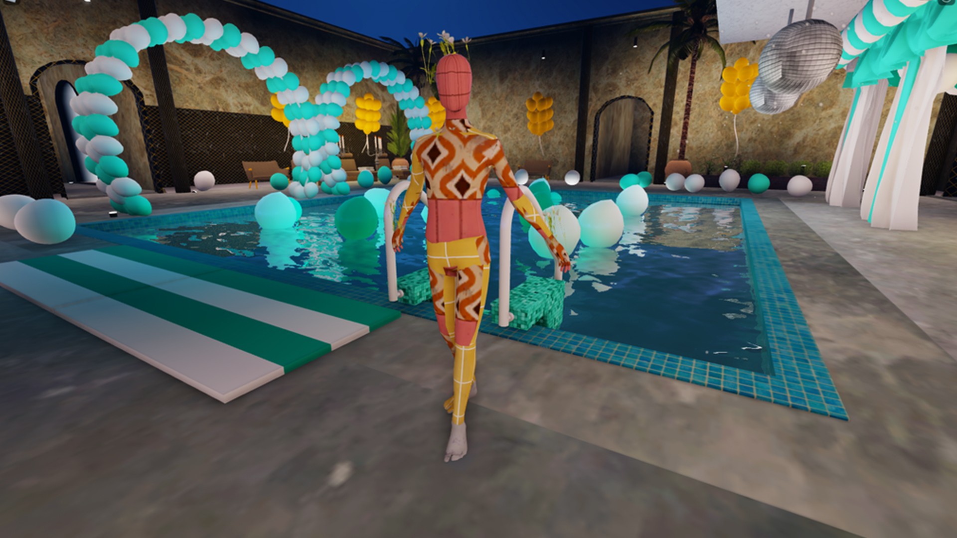 gucci brings digital items and experiences to roblox in new partnership