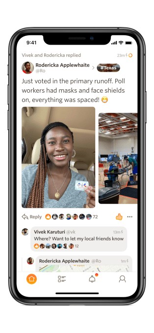 hands on with telepath, the social network taking aim at abuse, fake news and, to some extent, ‘free speech’
