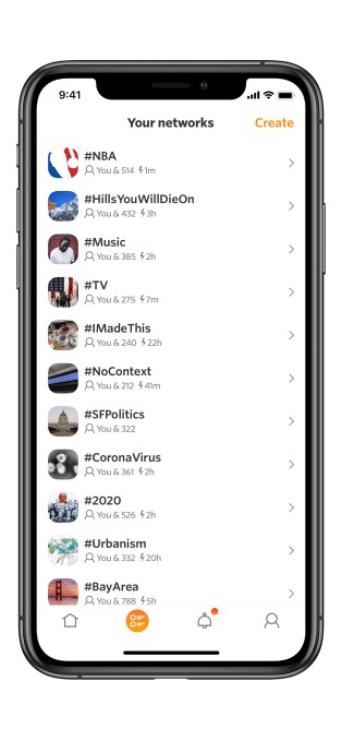 hands on with telepath, the social network taking aim at abuse, fake news and, to some extent, ‘free speech’