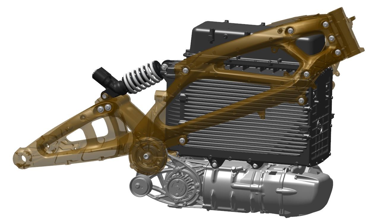 harley-davidson should keep making e-motorcycles