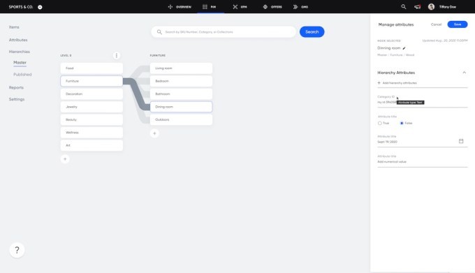 ‘headless’ e-commerce platform fabric raises $43m