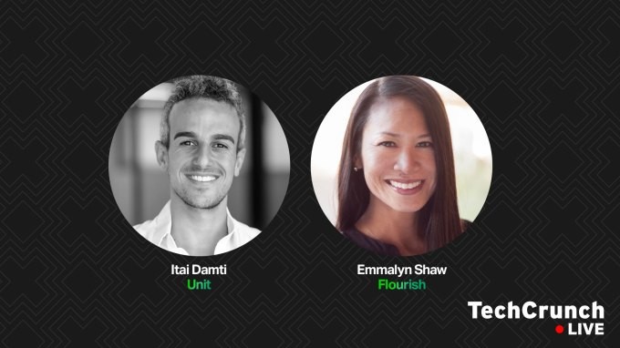 hear from these amazing investors and founders on techcrunch live this february
