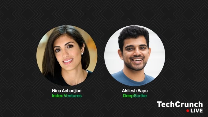hear from these amazing investors and founders on techcrunch live this february