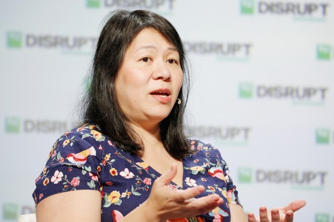 hear from uber, facebook and netflix about diversity, equity and inclusion at tc sessions: justice