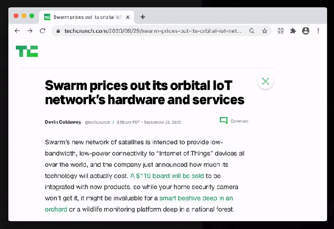 hebbia wants to make ctrl-f (or command-f) actually useful through better ai