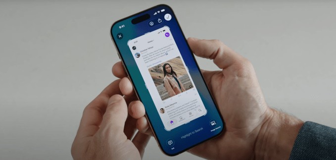 here are apple’s top ai announcements from wwdc 2025