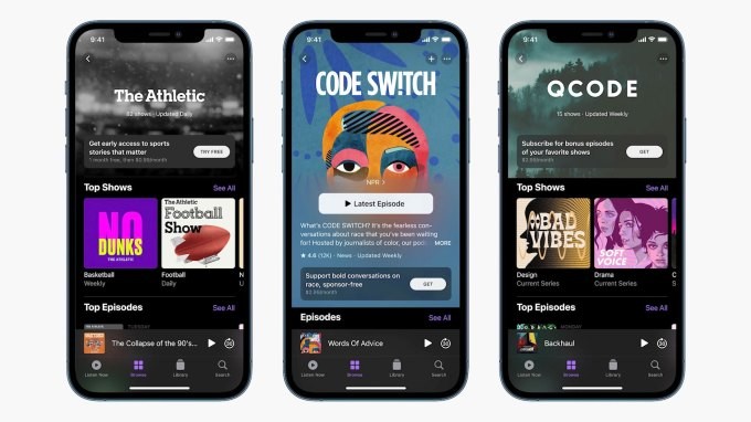 here’s everything apple announced at its ‘spring loaded’ event