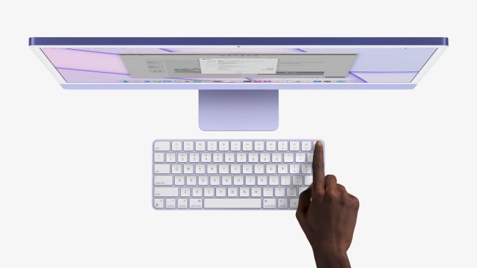 here’s everything apple announced at its ‘spring loaded’ event