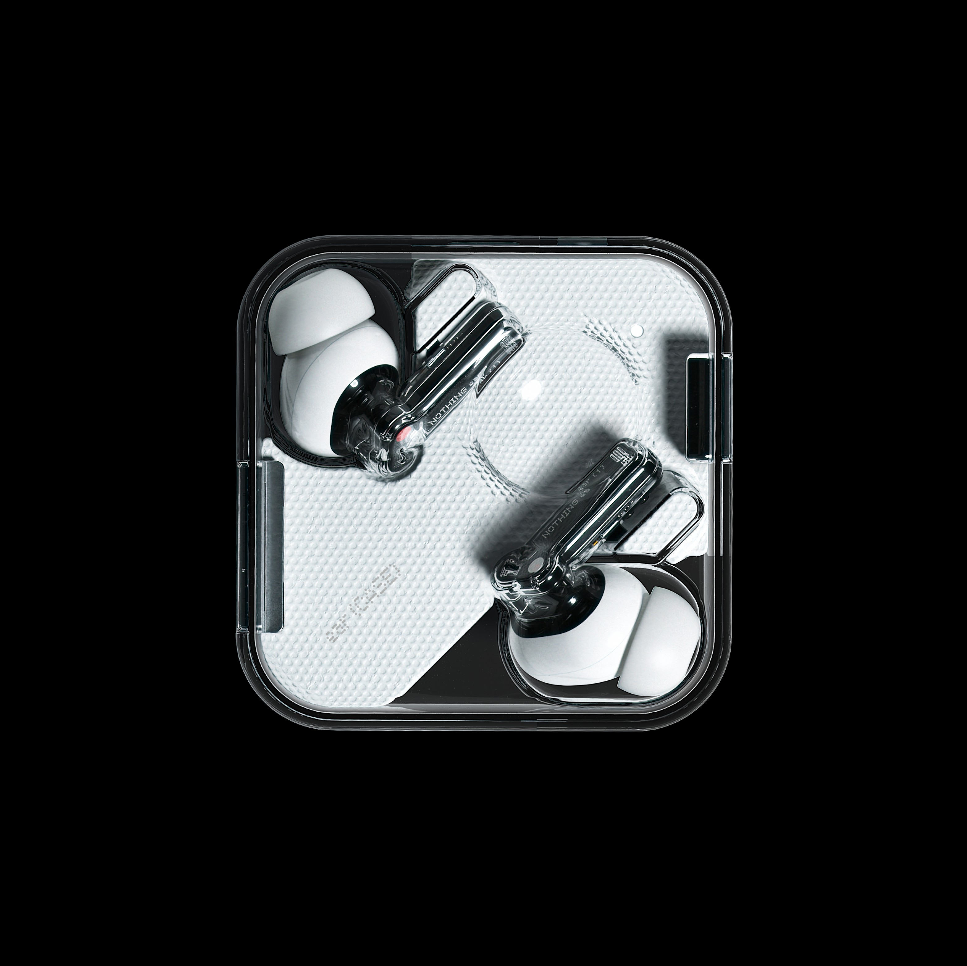 here’s nothing’s $99 ear (1) buds