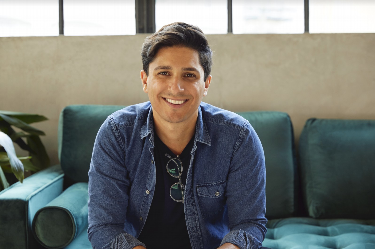 hims, the telehealth startup, saw its shares slip in their trading debut — and that’s fine with its ceo