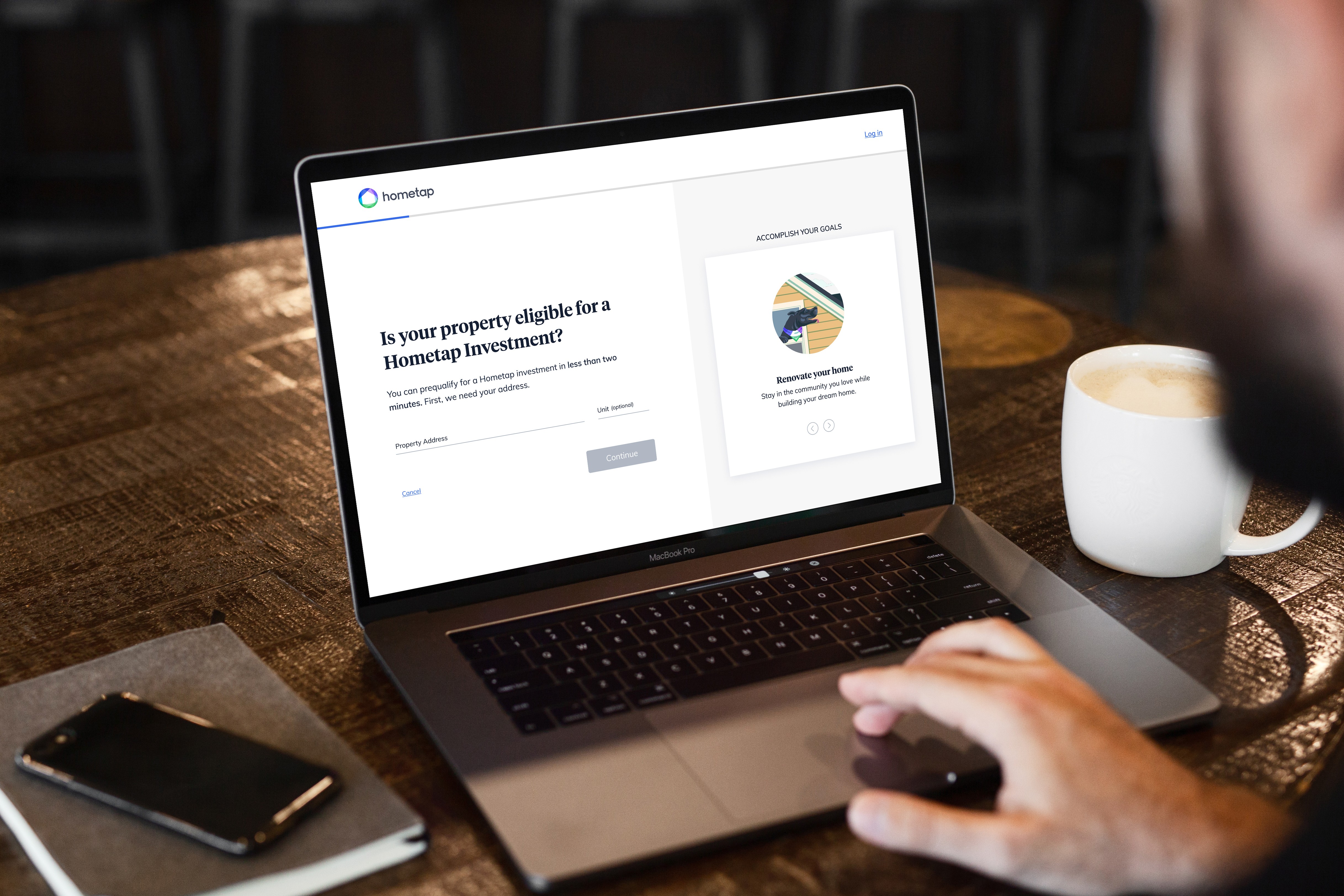 hometap closes on $60m to let people tap into their home equity without taking out a loan