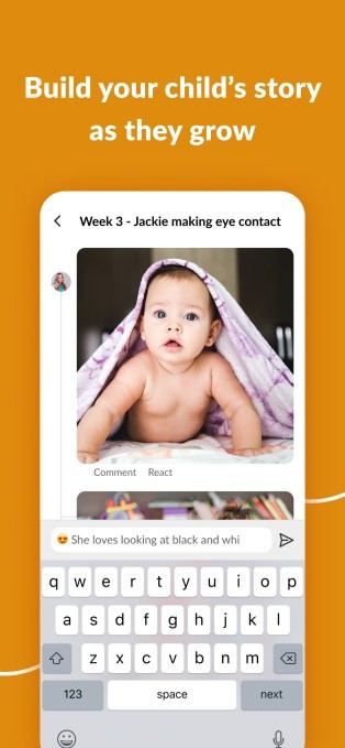 honeycomb, a private social app for families, raises $4m seed round