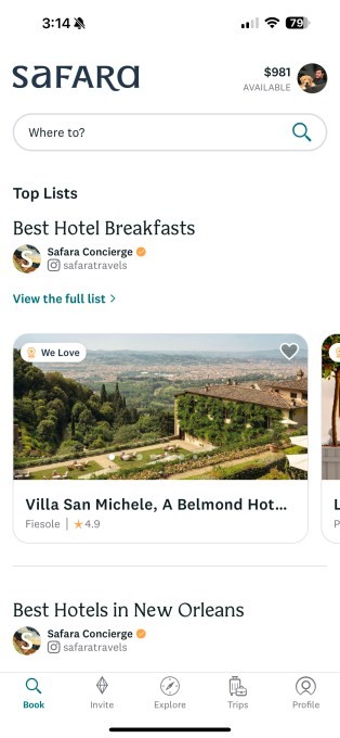 hotel booking platform safara raises $14m, acquires rival skipper