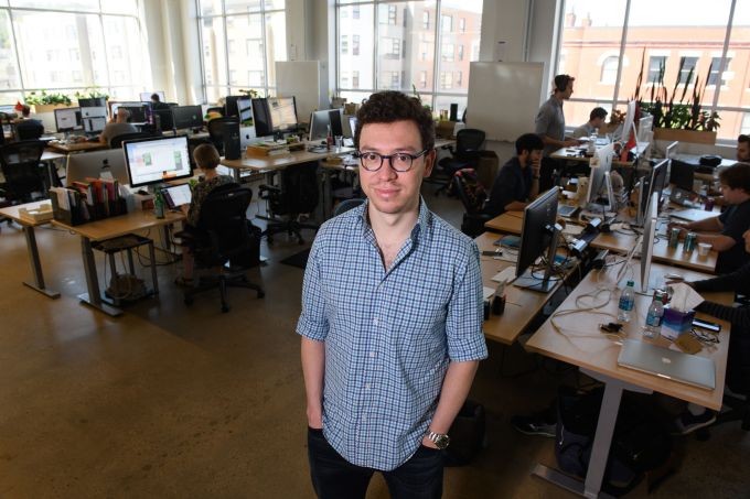 how a bot-fighting test turned into edtech’s most iconic brand, duolingo