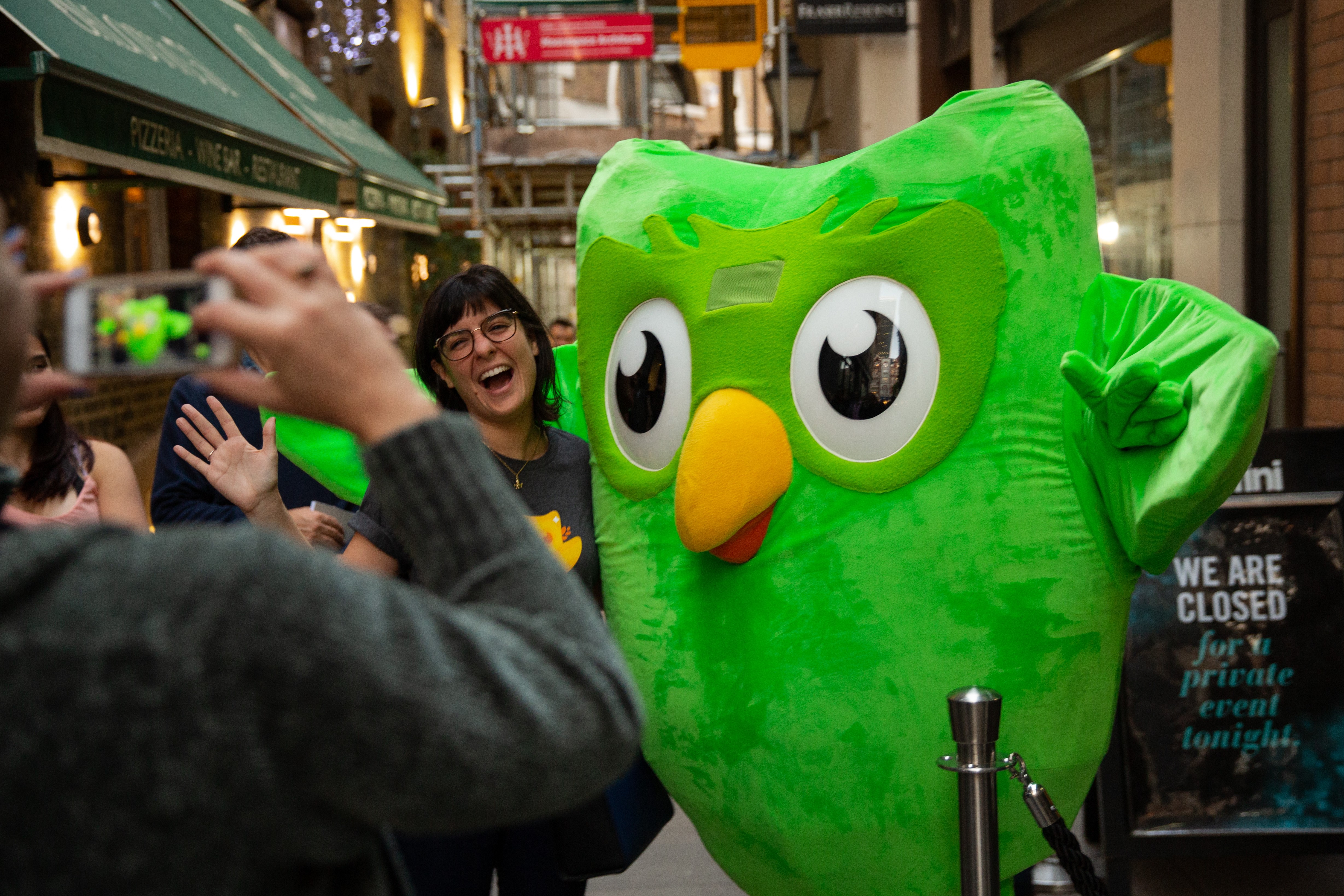 how a bot-fighting test turned into edtech’s most iconic brand, duolingo