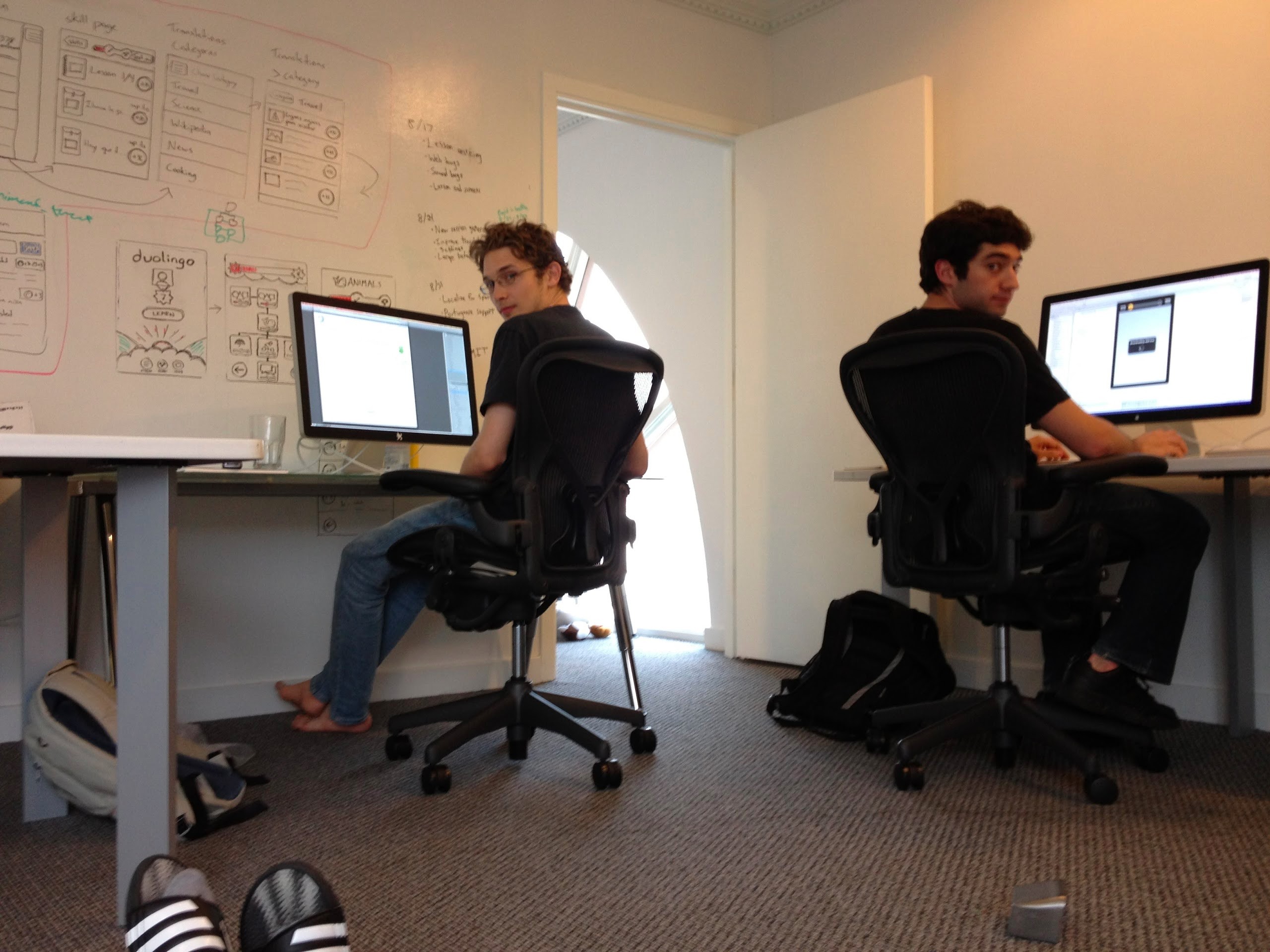 how a bot-fighting test turned into edtech’s most iconic brand, duolingo