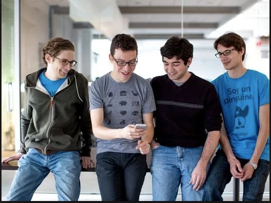 how a bot-fighting test turned into edtech’s most iconic brand, duolingo