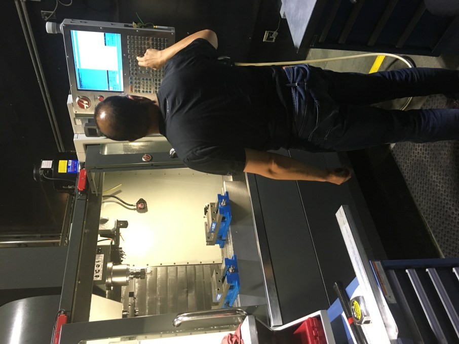 how a homegrown experiment became one of the fastest-growing companies in fitness tech