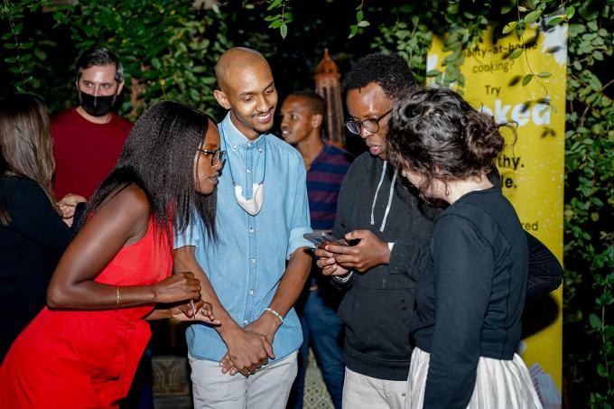 how antler east africa is building early-stage startups with experienced professionals