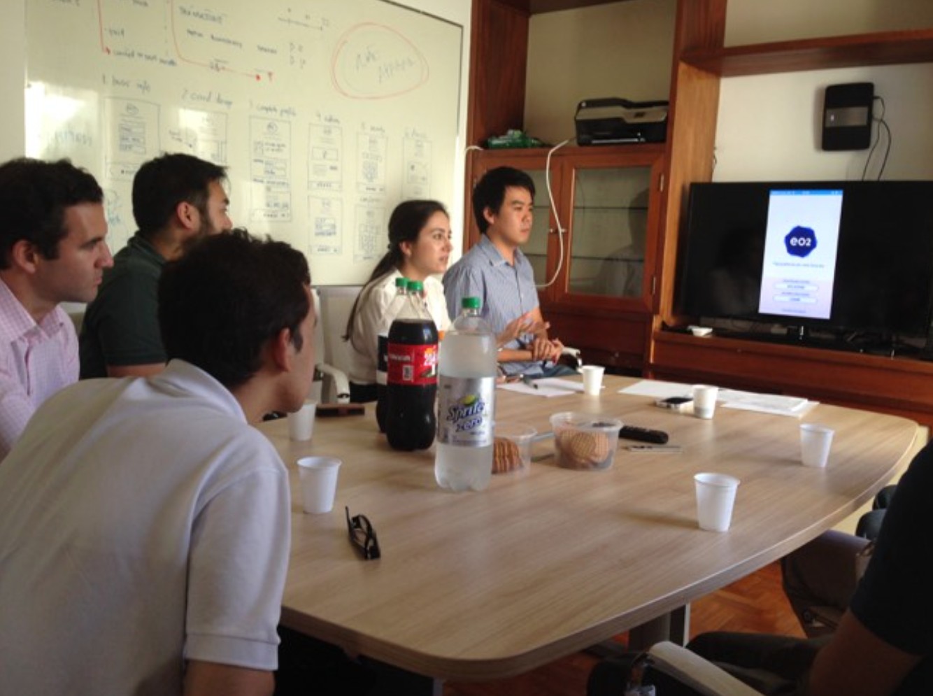 how contrarian hires and a pitch deck started nubank’s $30 billion fintech empire