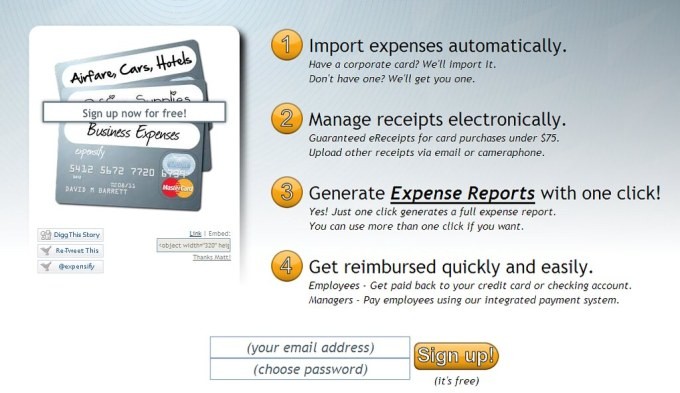 how expensify hacked its way to a robust, scalable tech stack