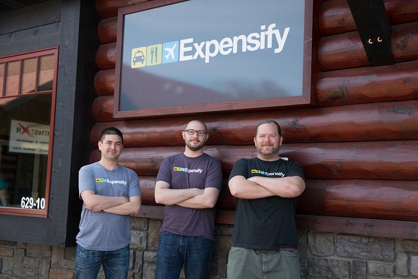 how expensify shed silicon valley arrogance to realize its global ambitions