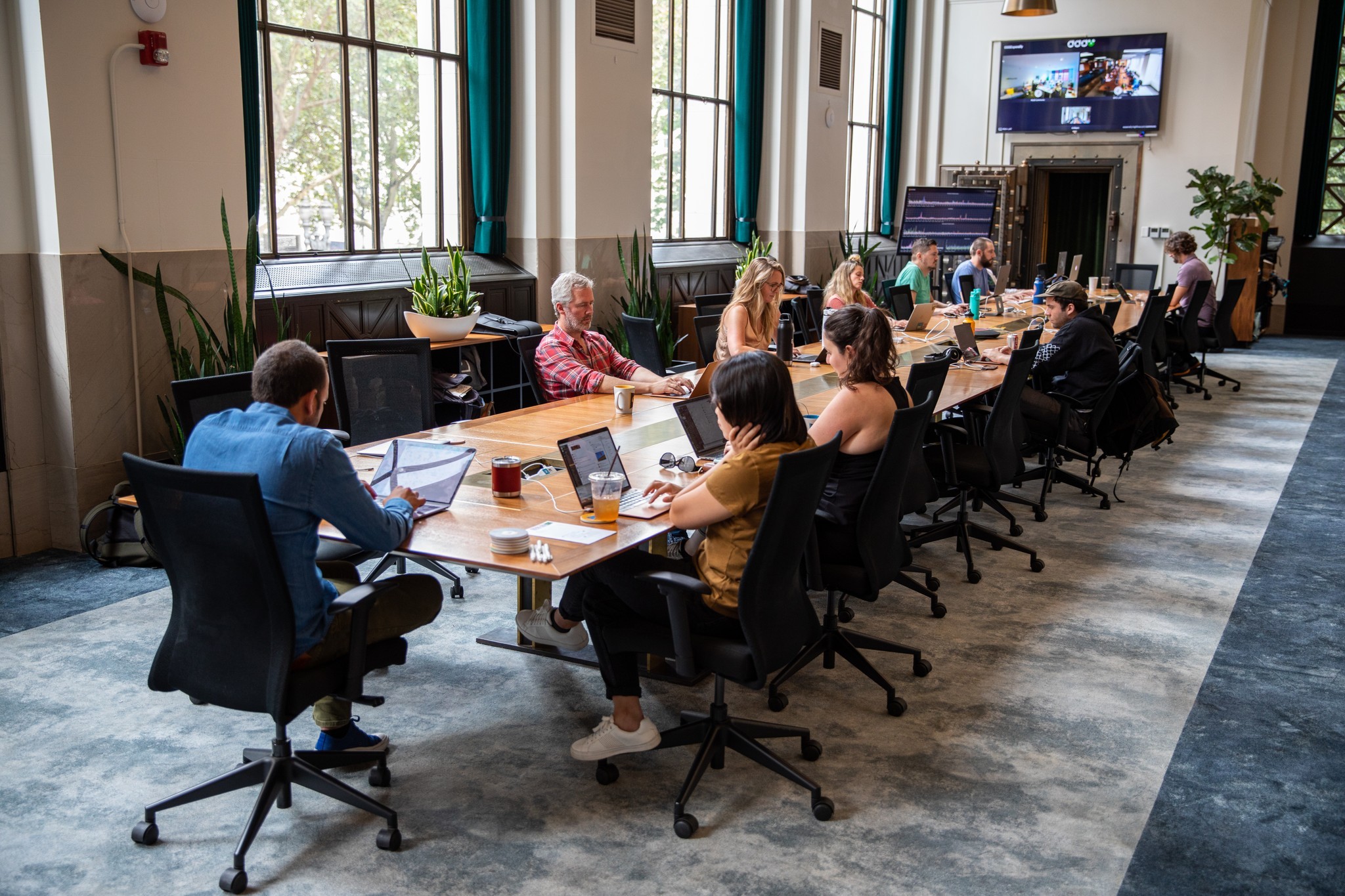 how expensify shed silicon valley arrogance to realize its global ambitions