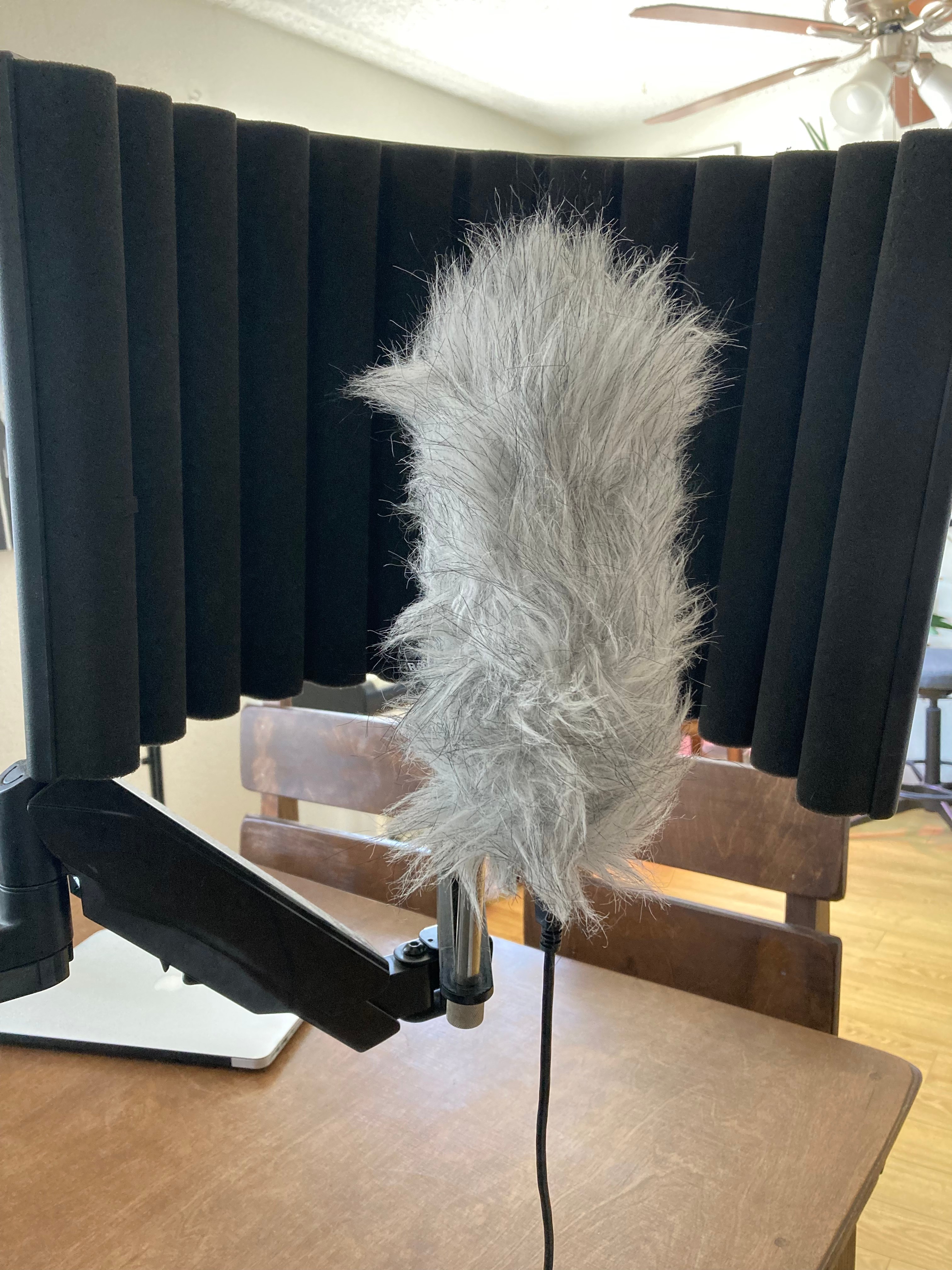 how i podcast: left handed radio’s anna rubanova