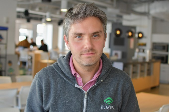 how klaviyo transformed from a lifestyle business into a $4.15b email titan