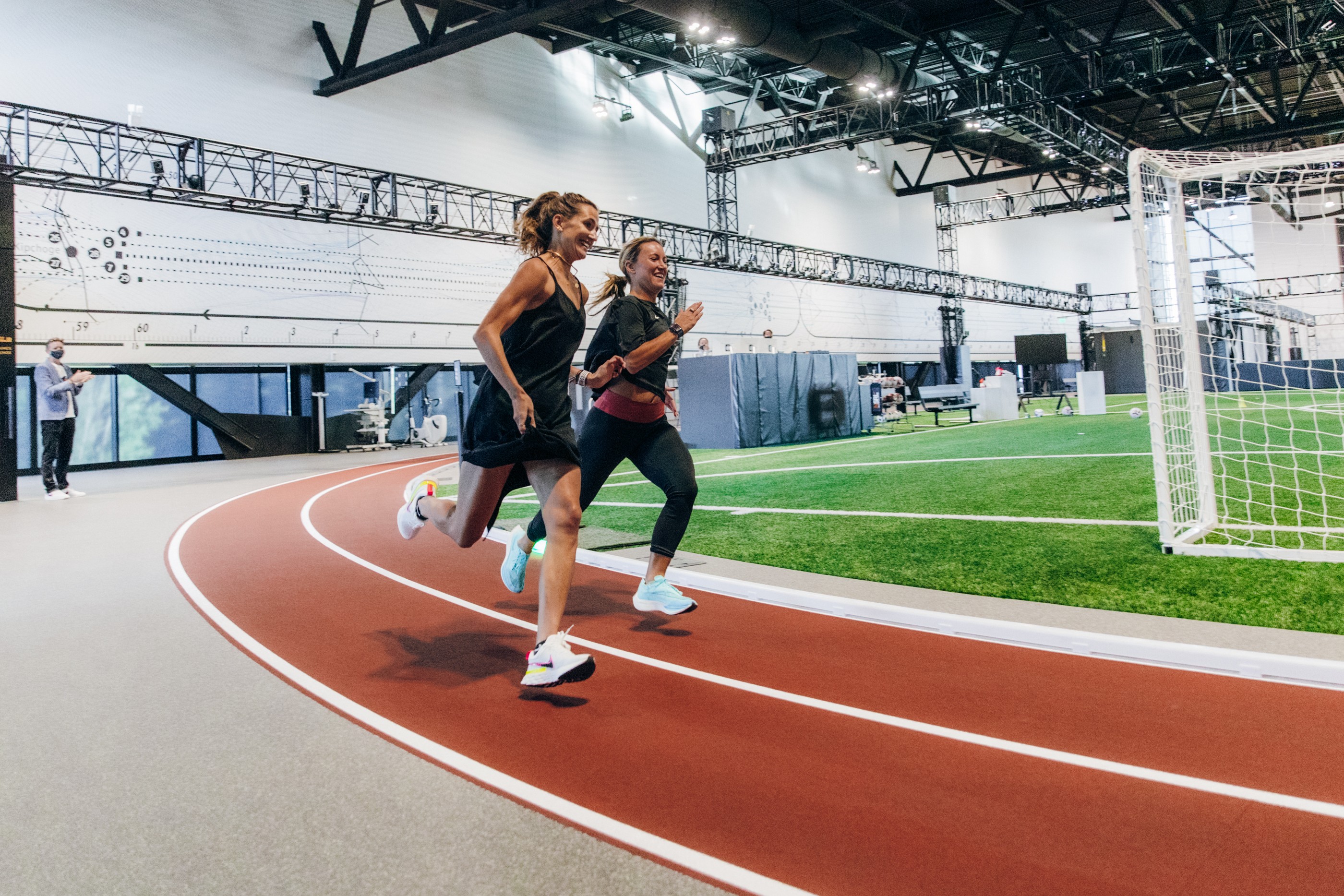 how nike innovates for everyday athletes