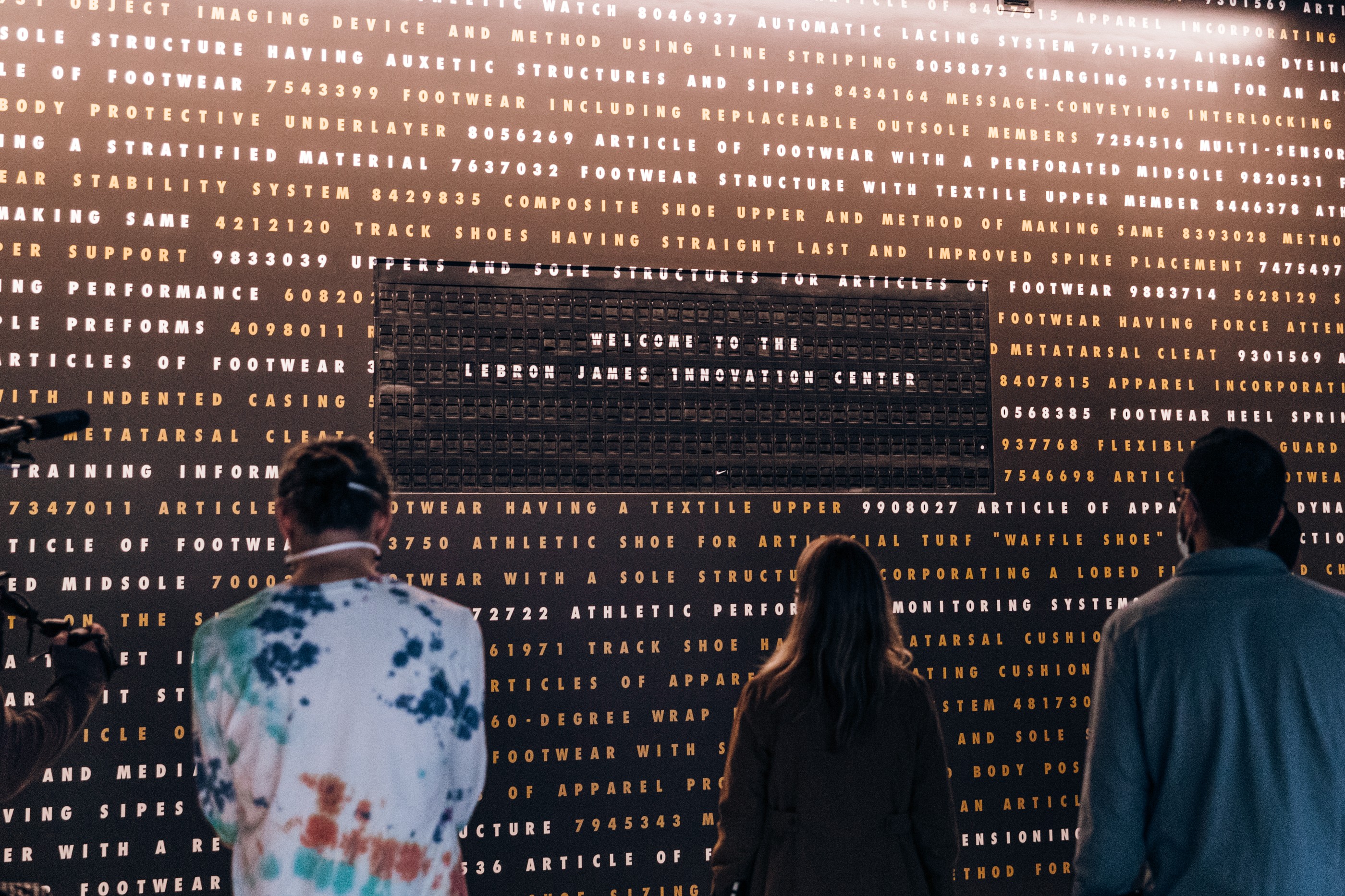 how nike innovates for everyday athletes 