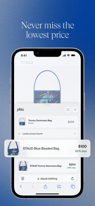 how phoebe gates and sophia kianni used gen z methods to raise $8m for phia