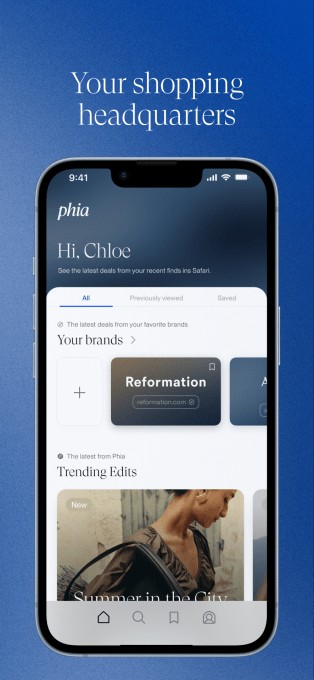 how phoebe gates and sophia kianni used gen z methods to raise $8m for phia