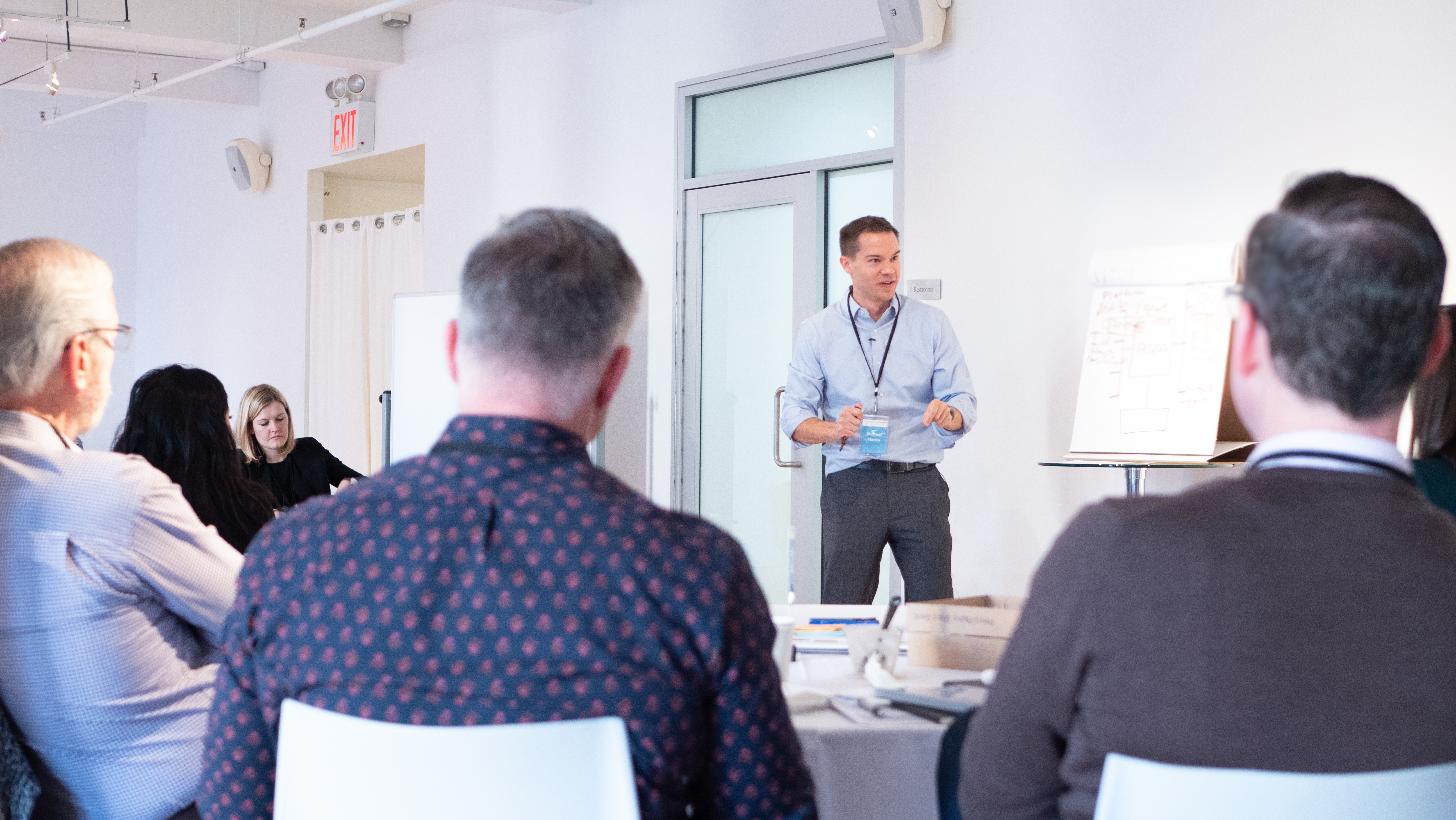 how rapidsos used creative tactics to build partnerships and a bd engine at scale