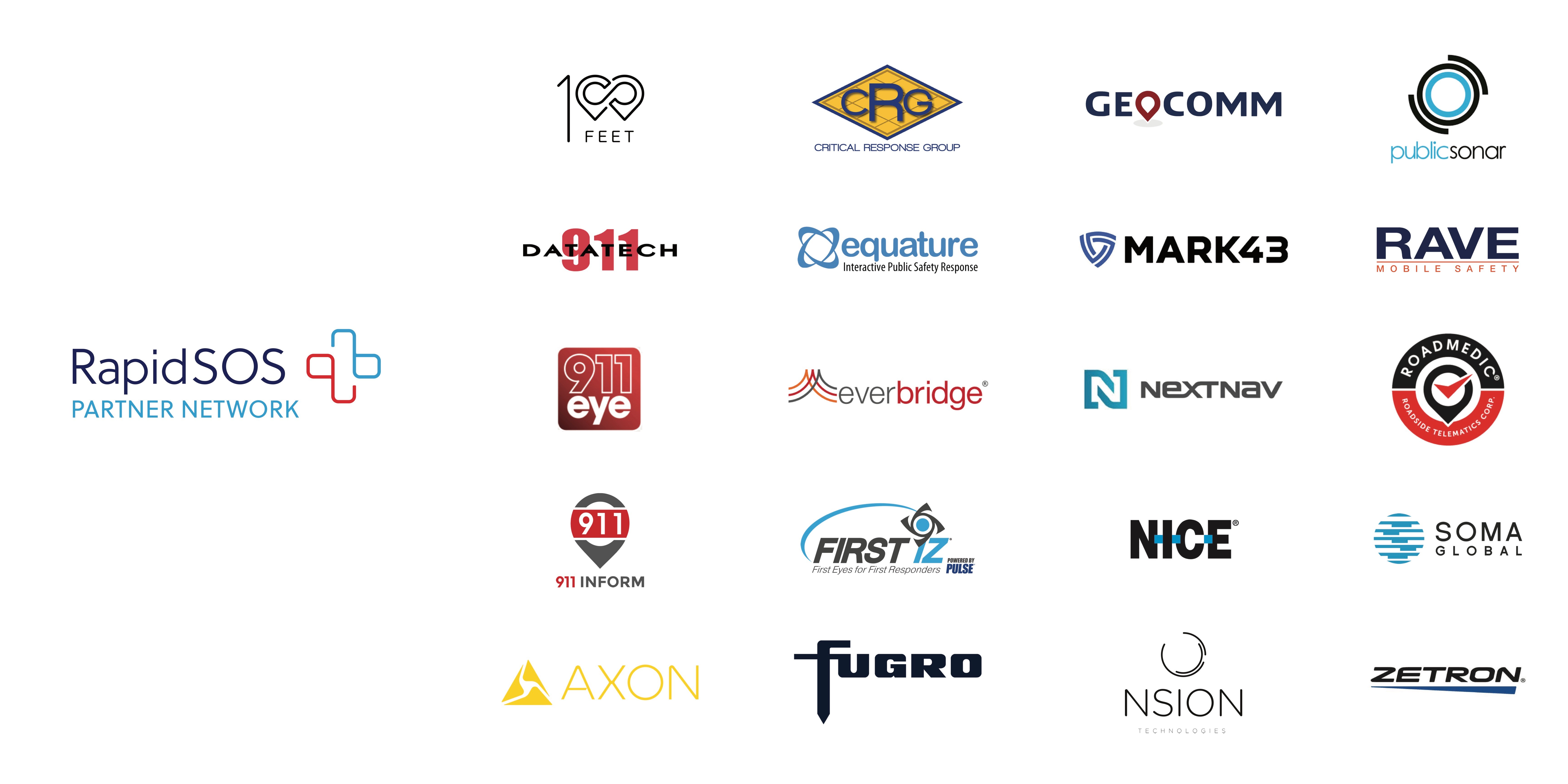 how rapidsos used creative tactics to build partnerships and a bd engine at scale