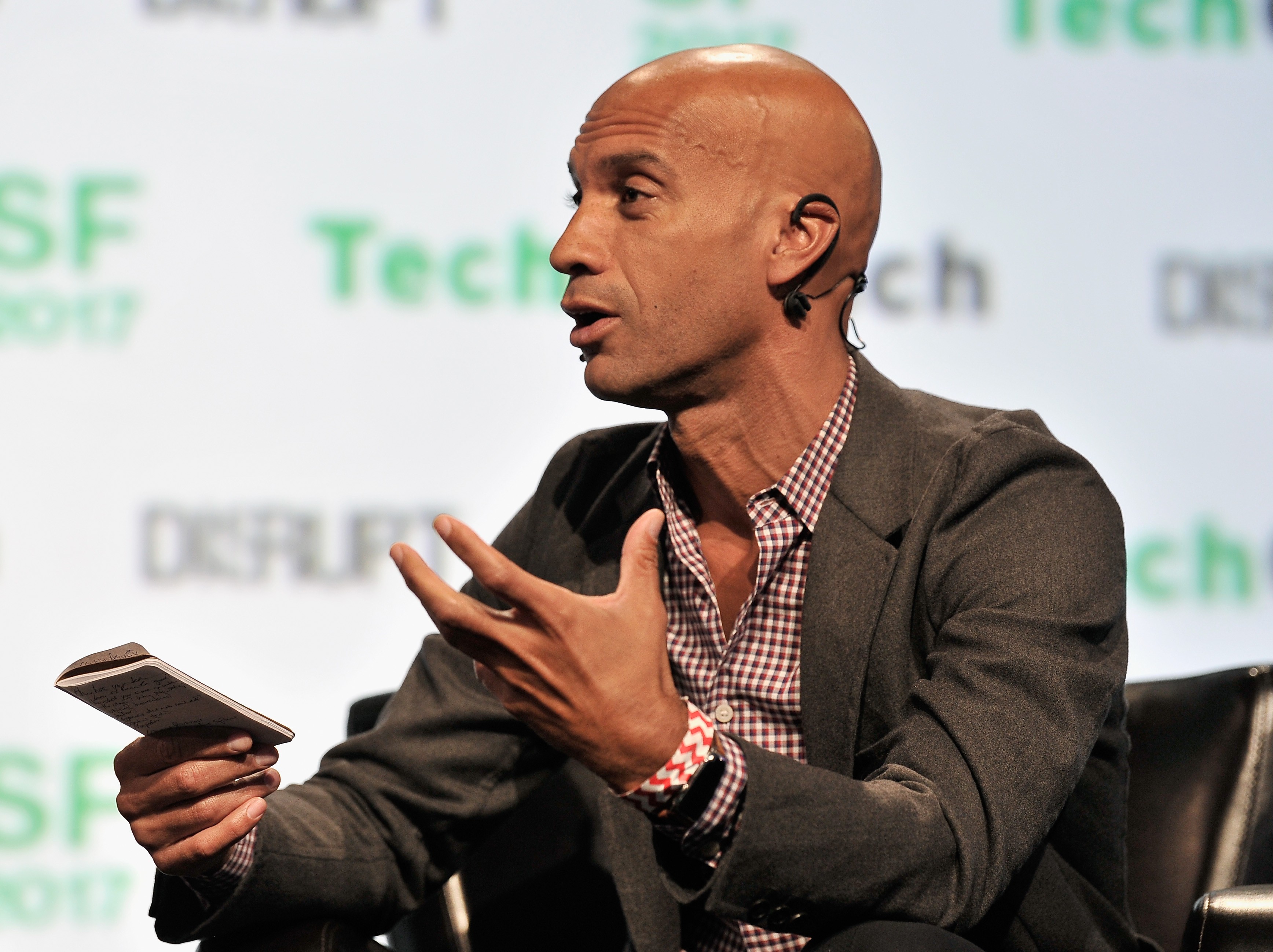 how rapidsos used creative tactics to build partnerships and a bd engine at scale