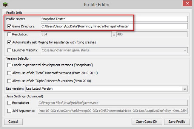 how-to-change-your-minecraft-game-version-and-set-up-profiles-4.jpg