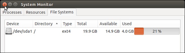 how-to-check-how-much-disk-space-you-have-left-in-ubuntu-14.10-3.jpg