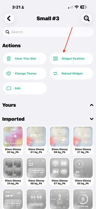 how to customize your iphone home screen for ios 26’s liquid glass