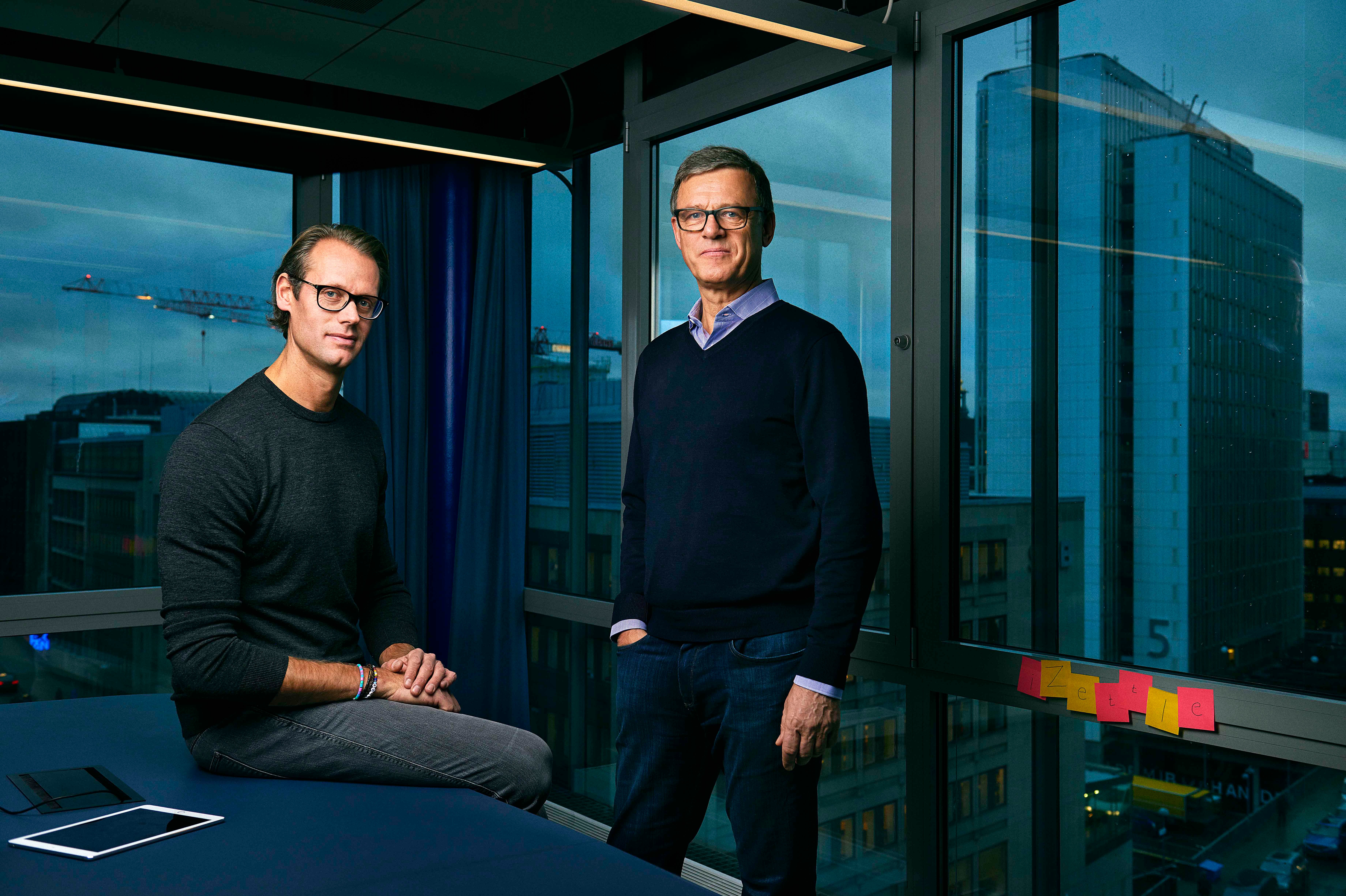 how to identify unicorn founders when they’re still early-stage