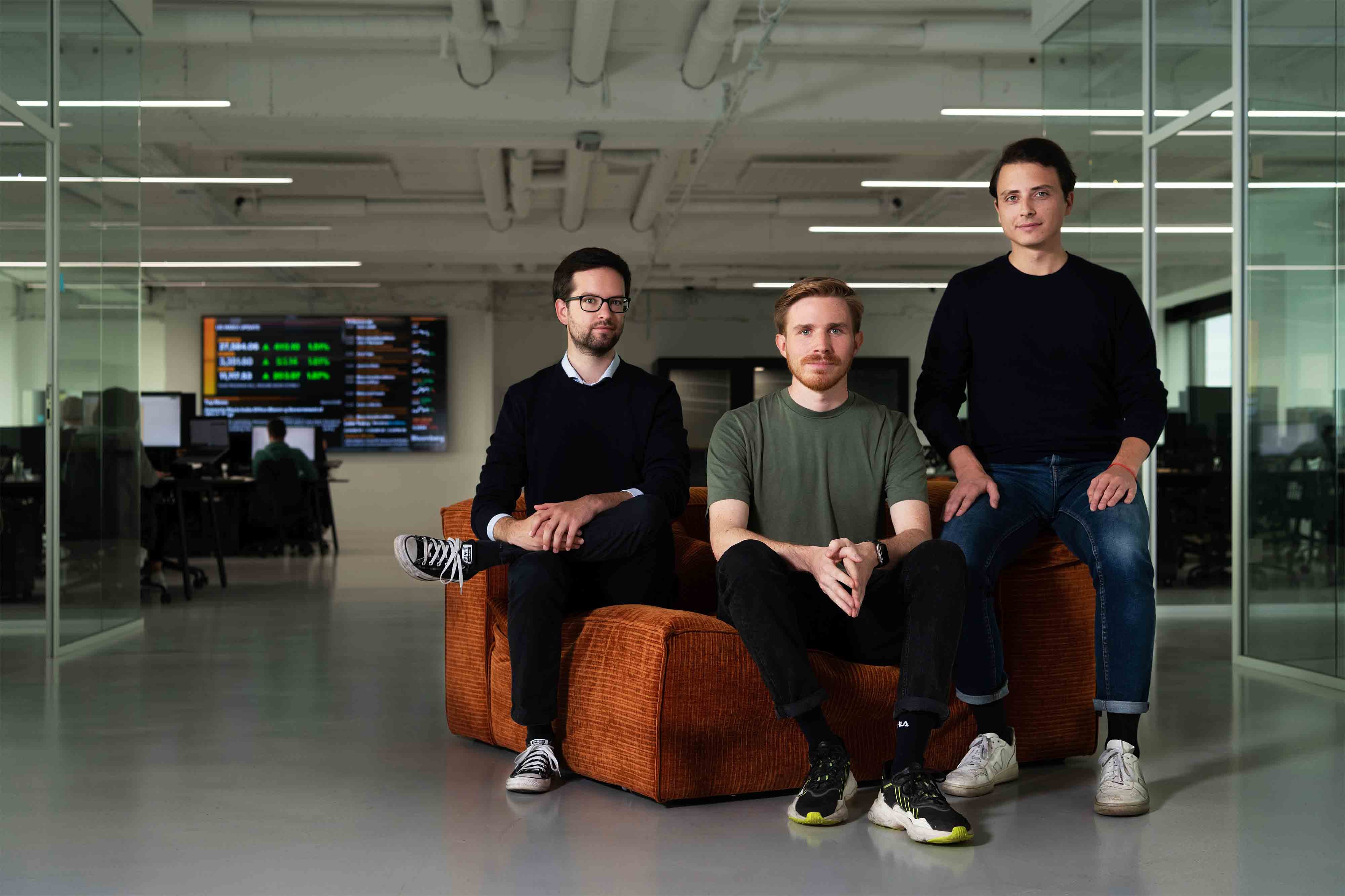 how to identify unicorn founders when they’re still early-stage