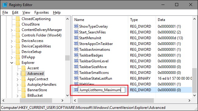 how-to-increase-the-number-of-jump-list-items-in-windows-10-3.jpg