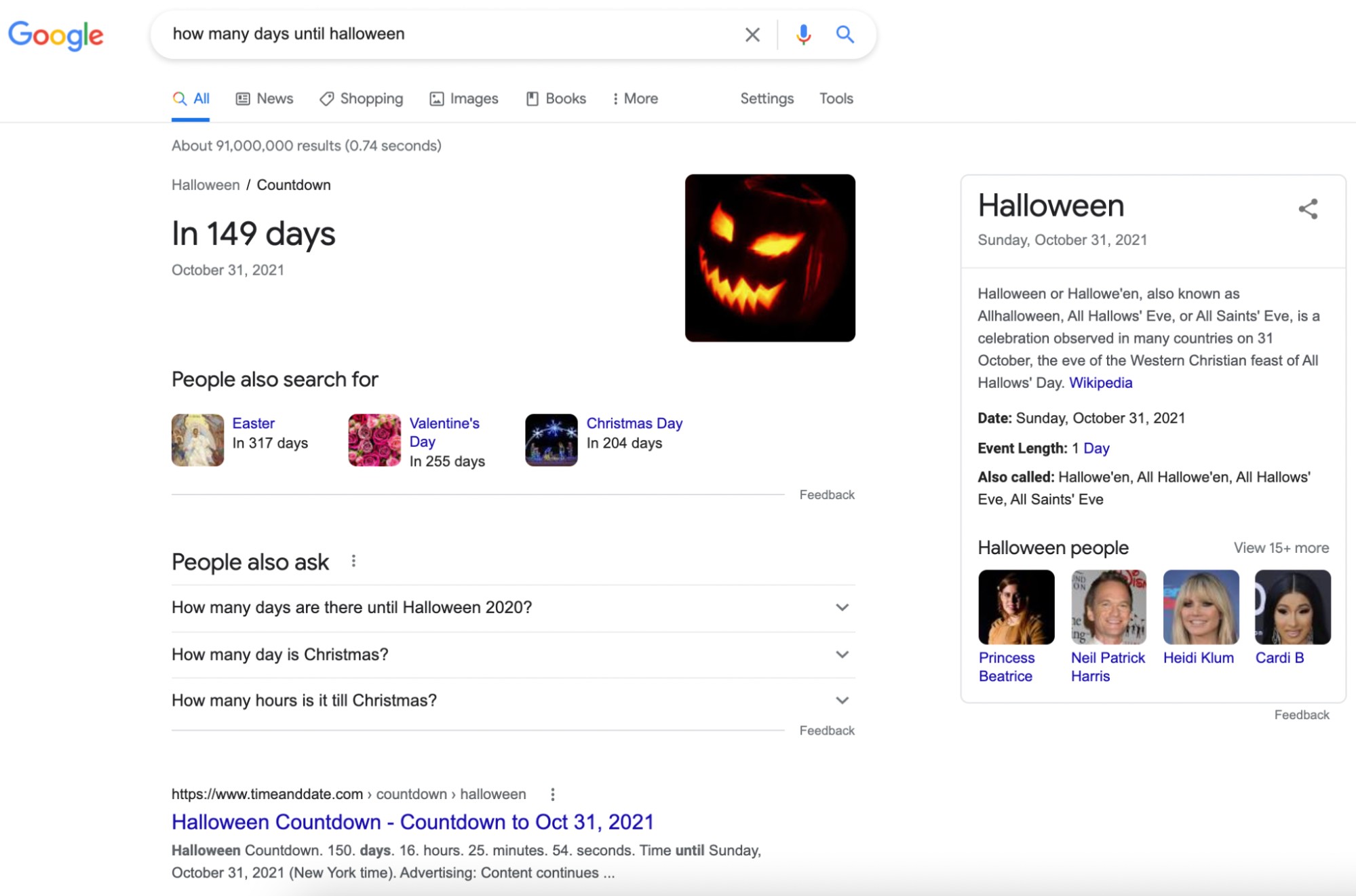 how to land the top spot in google search with featured snippets in 2021