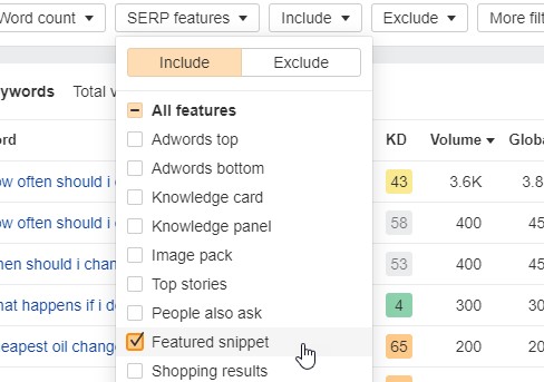 how to land the top spot in google search with featured snippets in 2021