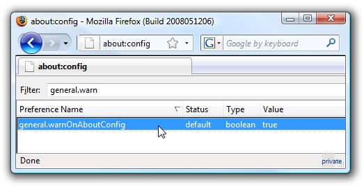 how-to-re-enable-the-aboutconfig-warning-message-in-firefox-3-1.jpg