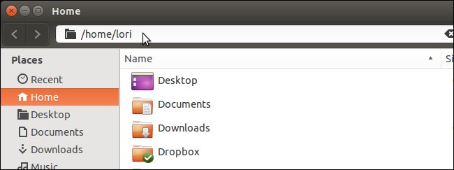 how-to-show-the-location-entry-instead-of-the-breadcrumb-bar-in-nautilus-in-ubuntu-14.04-7.jpg