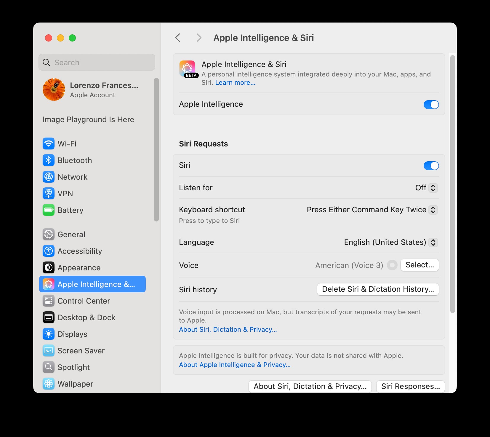 how to switch off apple intelligence on your iphone, ipad, and mac
