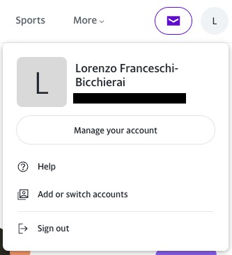 how to tell if your online accounts have been hacked