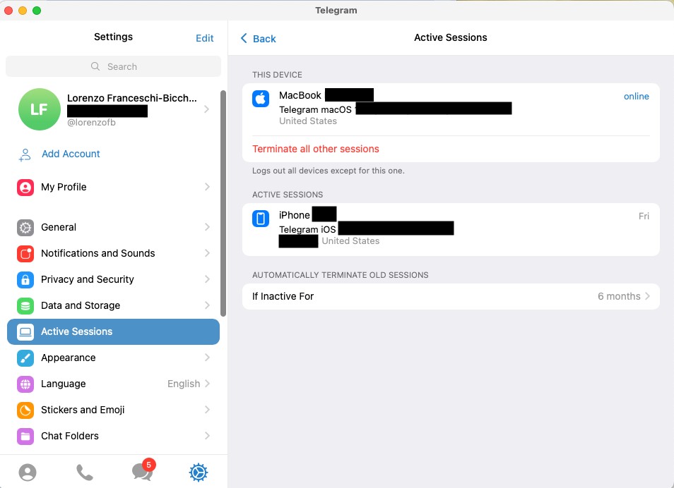 how to tell if your online accounts have been hacked