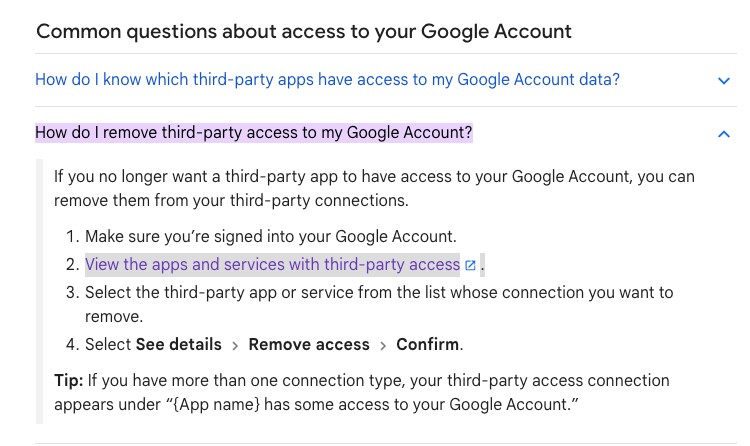 how to tell if your online accounts have been hacked
